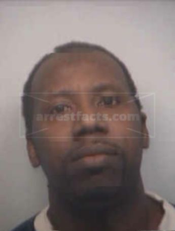 Curtis Bernard Williams