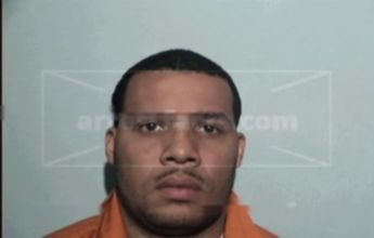 Robert Anthony Oden