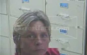 Roberta Sue Watson