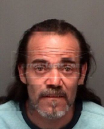 Keith Allen Dunfee