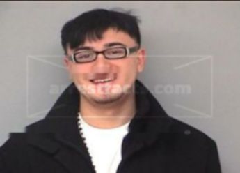 Enrique Michael Martinez