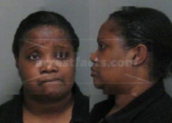 Cheryle Echols