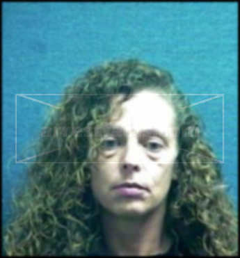 Tina Marie Crutchleo