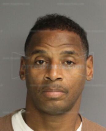 Terrance Wilson