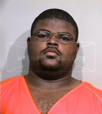 Christopher Dewayne Smith