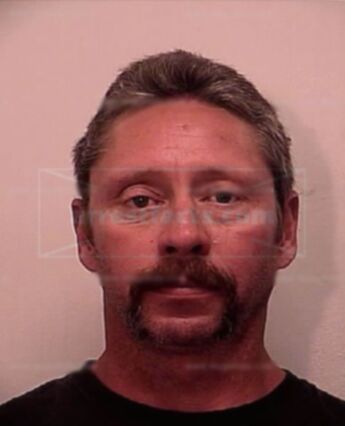 Gary Eugene Freeman