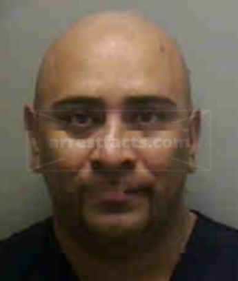 Hector Hernandez