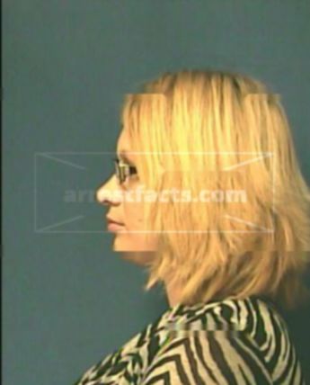 April Dawn Perryman
