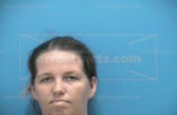 Leah Chriestne Moore
