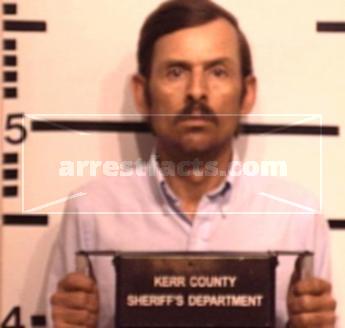 Ronald Gene Hill