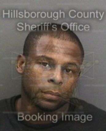 Brandyn Deshaun Griffin