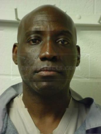 Vernon Dangerfield