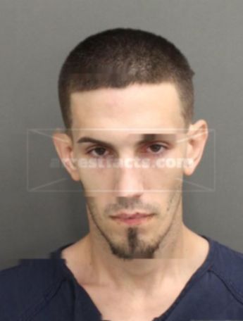 Nicholas Tyler Blocher
