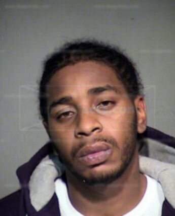 Stephan Jamal Jones