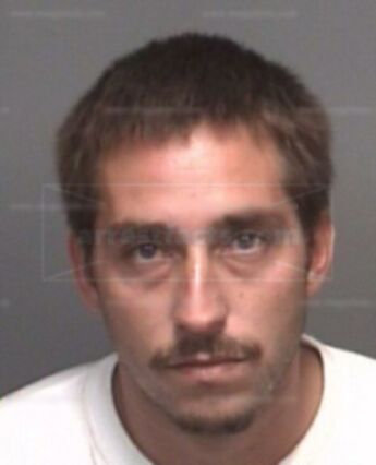 Matthew Steven Burroughs