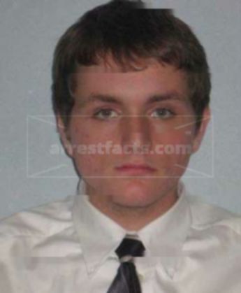 Cade Anthony Meadows