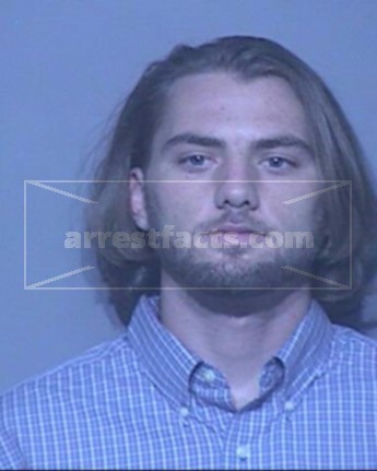 Randy Clifford Busby