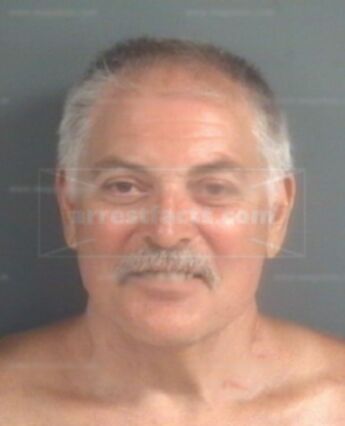 Timothy James Hicks