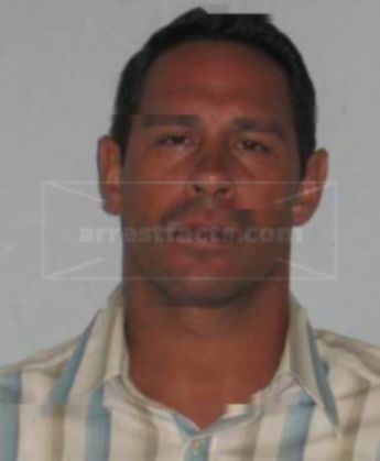 Sandel Perez