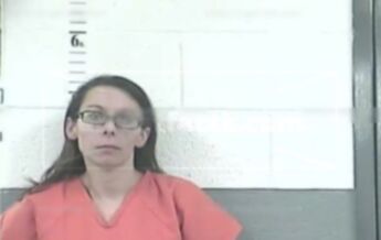 Ashley Rene Richardson