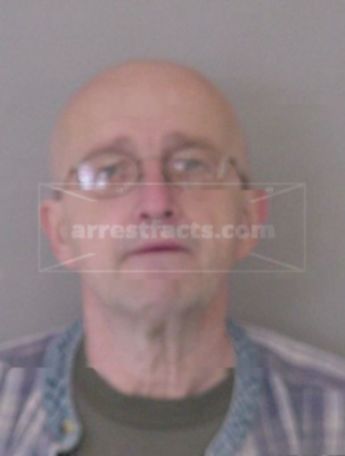 Thomas J Reynolds
