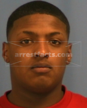 Andrew Warner Brown
