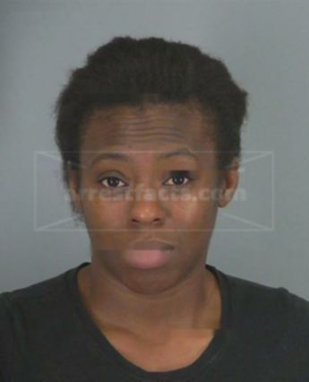 Latoria Naomi Shanee Garrett