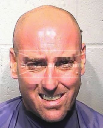 Gregory Dana Magouirk
