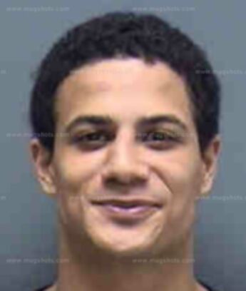 Maurice Cain Carr