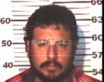 Martin Ozuna Chavez