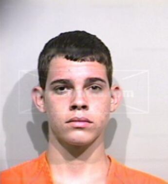 Ronald Wayne Thetford