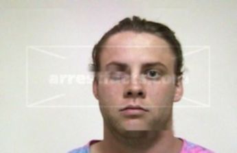 Bradley Andrew Roberts