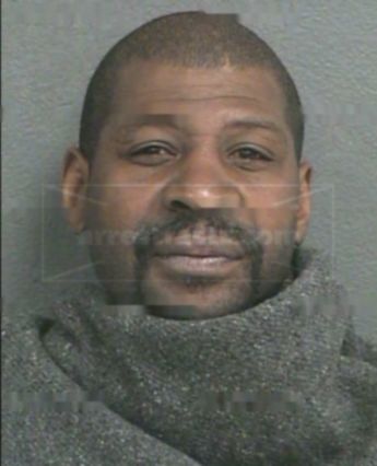 Leroy Clayborn