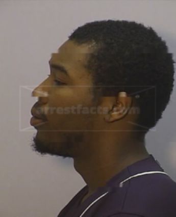 Javier Jalen Claybrooks