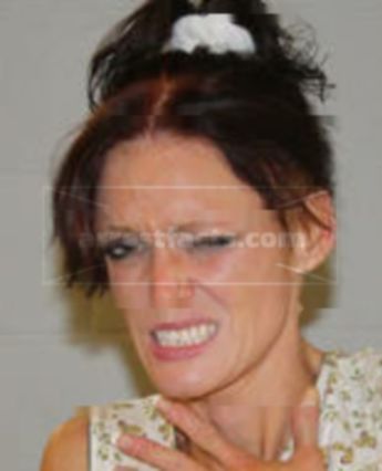 Ganae Rae Higley