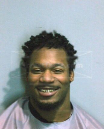 Eric Demetrius Smith