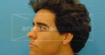 Kristopher Brandon Solis