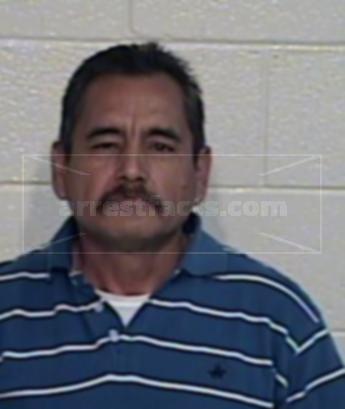 Gabriel Gonzalez Sepulveda