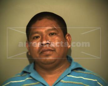 Edgar Javier Cruz Garcia