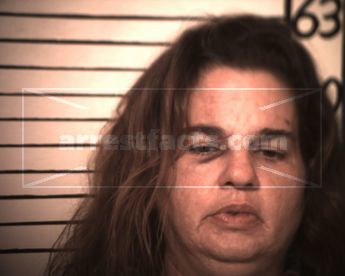 Jennifer Suzanne Ferris