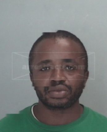 Earl Corey Richardson