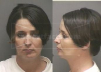 Ashley Nicole Mccosker