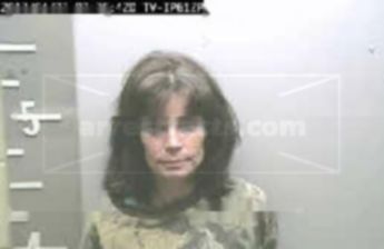 Cathy Jean Perry