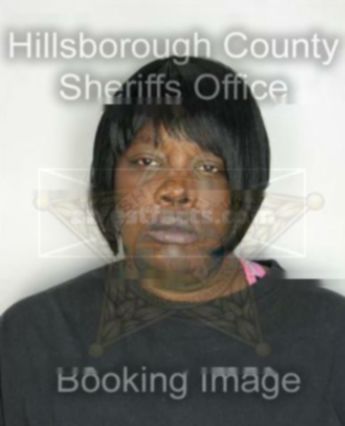 Tracey Nicole Clark