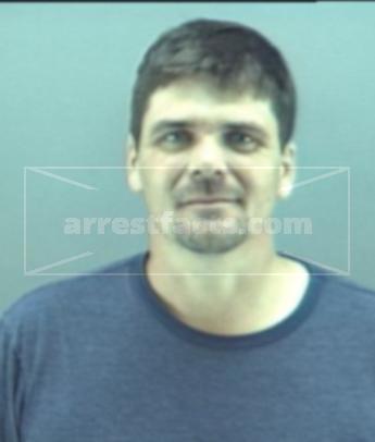 Kevin Ray Middleton