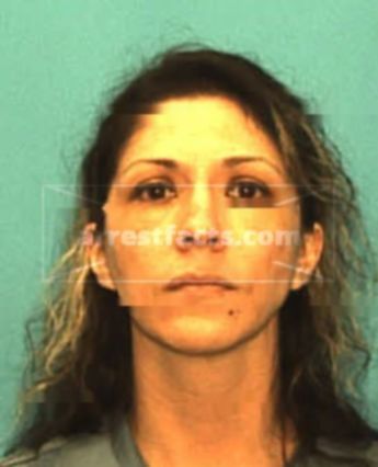 Vicky Ann Metrejean