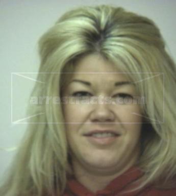 Kimberly Marie Holland