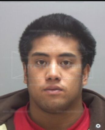 Marlon Alofamont Purcell