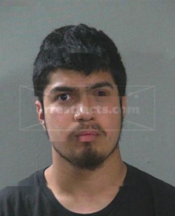 Pablo Mendez