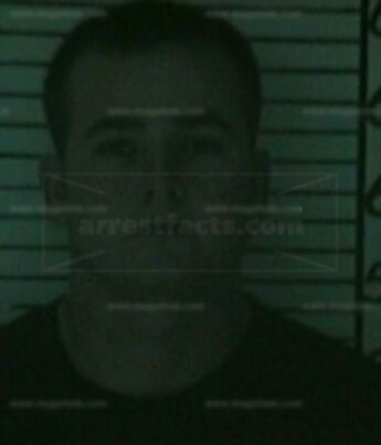 Michael Brandon Woodson